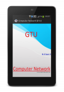 Computer Network(GTU) screenshot 9