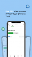 Busha: Buy & Sell BTC, ETH screenshot 2