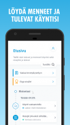 Terveystalo Oma Terveys screenshot 1