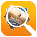 Gandakan Foto Video Remover Icon