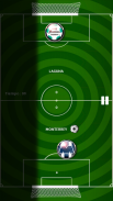 Liga MX Juego screenshot 10