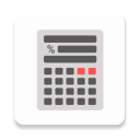 Calculatrice TVA Icon