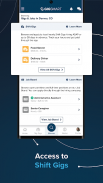 GigSmart Get Gigs screenshot 3