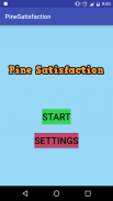 Pine Cone Satisfaction (Alpha) screenshot 2