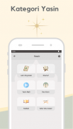 Yasin dan Doa Tahlil screenshot 12