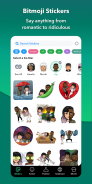 Bitmoji – Your Personal Emoji screenshot 5