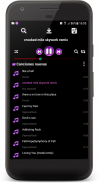 MelodycApp descargar musica gratis screenshot 1