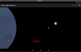 Planets and Moons : Solar Syst screenshot 21