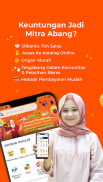 Official Tanah Abang - Supplier Grosir Online screenshot 5