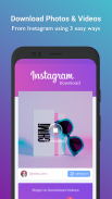 Story & Video Downloader for instagram (InstaSave) screenshot 4