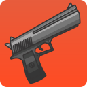 Bank Robber Clicker Icon