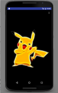 Pokémon Torch screenshot 1