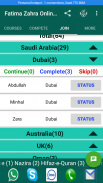 Fatima Zahra Online Quran Acadmy screenshot 0