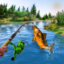 Fishing Village: Fishing Games Icon