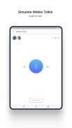 Radio parlante Bluetooth screenshot 19