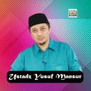 400+ Ceramah Ustadz Yusuf Mansur 2020 Terbaru MP3 Icon