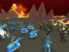Epic Battle Simulator 2 screenshot 1