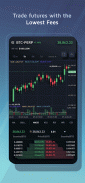 WOO X: Buy Crypto & BTC screenshot 2