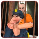 Jail Prison Breakout 2018 - Escape Games Fun Icon