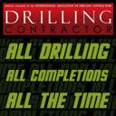 Drilling Contractor Mag Icon