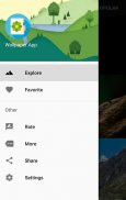4K Natur,Auto,Tiere Tapeten App Wallpaper screenshot 2
