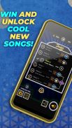 Guitar Hero Mobile: Music Game screenshot 8