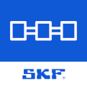 SKF Machine train alignment Icon