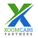 XoomCabs Partner - Drive Cabs & Mini Truck Online