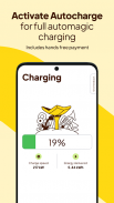 Fastned - l’app de recharge screenshot 2