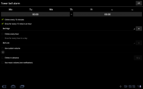 Bell Tower - Know the Time screenshot 0