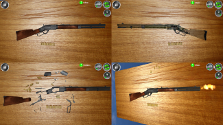 Weapon stripping screenshot 13