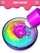 Mixing Fidget Toys into Slime screenshot 0