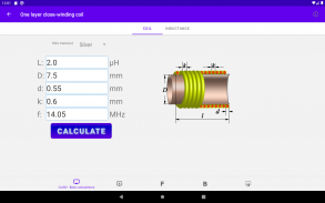 Coil32 screenshot 10