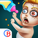 ER Hospital 2 - Zombie Newborn