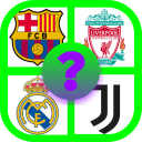 Guess the football team-QUIZ