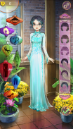 Pretty Aodai screenshot 1