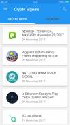 Crypto Signals screenshot 6