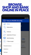 F-Secure Mobile Security screenshot 0