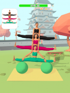 Couples Yoga screenshot 4