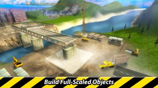 Construction Company Simulator - build a business! screenshot 9