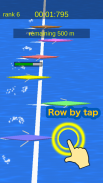 Single Scull screenshot 6