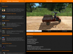 Landwirtschafts Simulator Mods screenshot 9