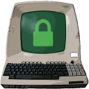 Hacker Terminal Icon
