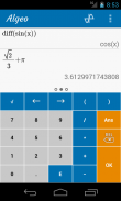 Graphing Calculator - Algeo | Free Plotting screenshot 3