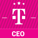 T-Mobile CEO Icon