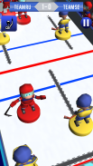 Tap Ice Hockey screenshot 14