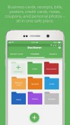 DocStorer: Photo Notes & Docs screenshot 2