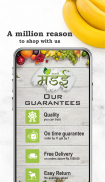 Mandai - Online Fruits And Veg screenshot 0