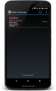 EBT - E Bike Tuning App screenshot 1