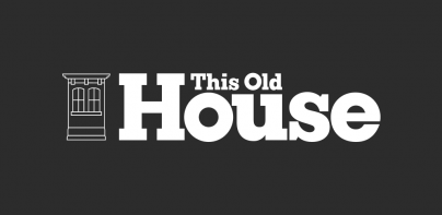 This Old House